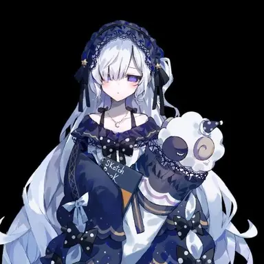 Profile image of An-an