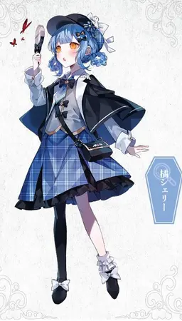 Profile image of シェリー