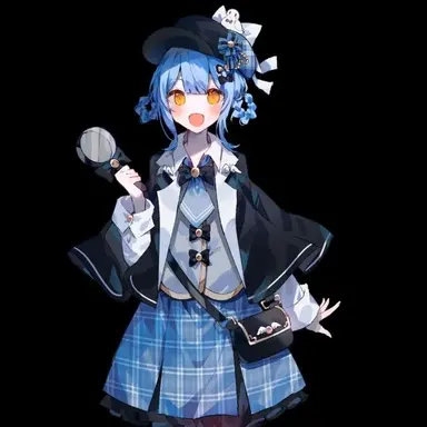 Profile image of Sherry