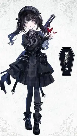 Profile image of ナノカ