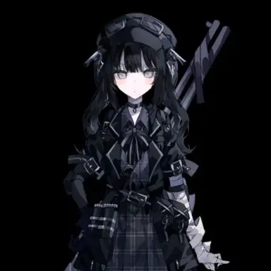 Profile image of Nanoka