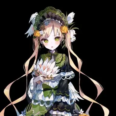 Profile image of Hanna