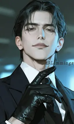 Profile image of クォン・セフン