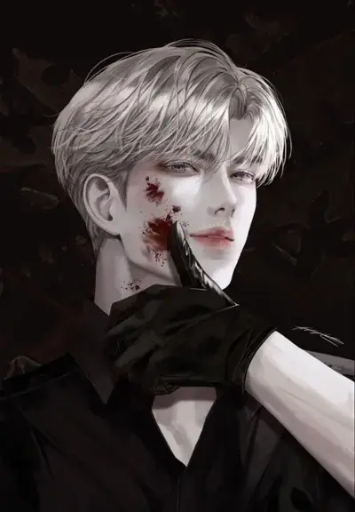 SilverGulf2381의 Damian