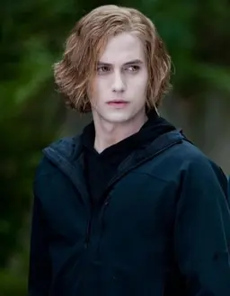 Profile image of Jasper