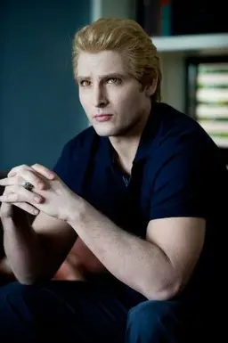 Profile image of Carlisle