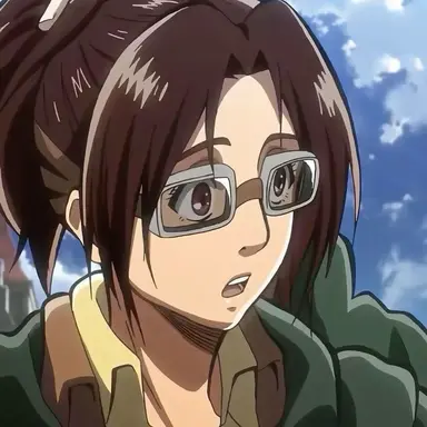 Profile image of ハンジ・ゾエ
