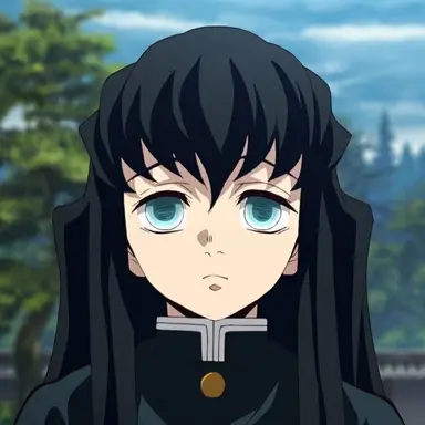 Profile image of 토키토 무이치로