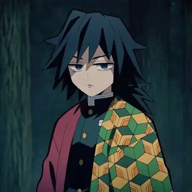 Profile image of 토미오카 기유