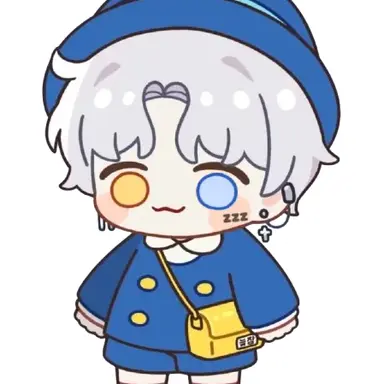 Profile image of 늦잠