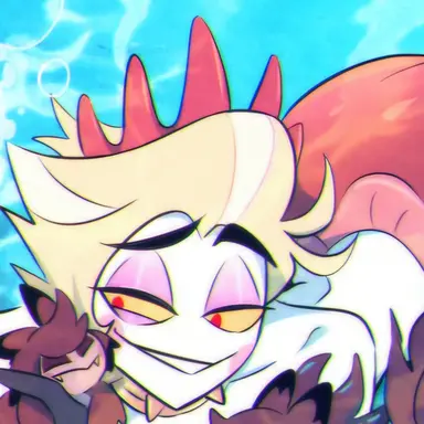 Profile image of 루시퍼