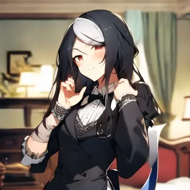Profile image of アルマ