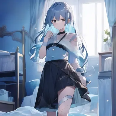 Profile image of レーレ