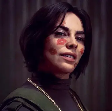 Profile image of Isabela Reyes