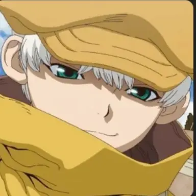 Profile image of 羽京