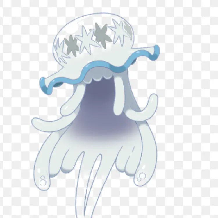 LivePunch0845의 ウツロイド