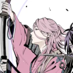 Profile image of 宗三左文字