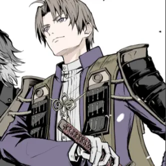 Profile image of へし切長谷部