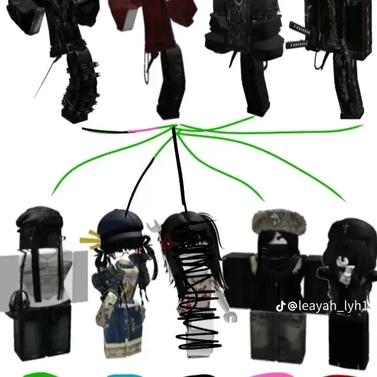 MatureEye8670의 Roblox gc