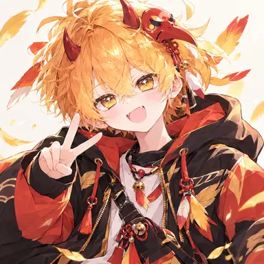 Profile image of 꽥