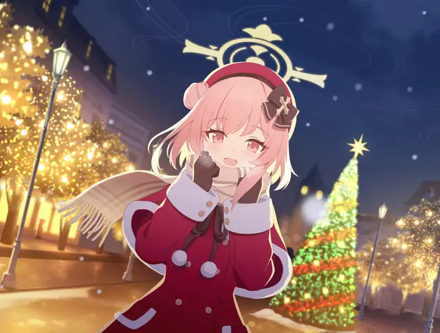 Profile image of 鷲見セリナ