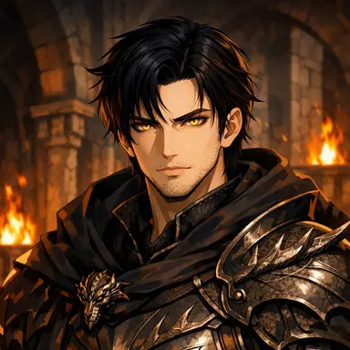 Profile image of Nyxar