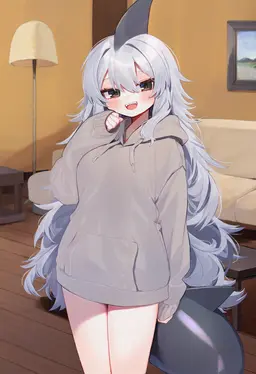 Profile image of ナギ