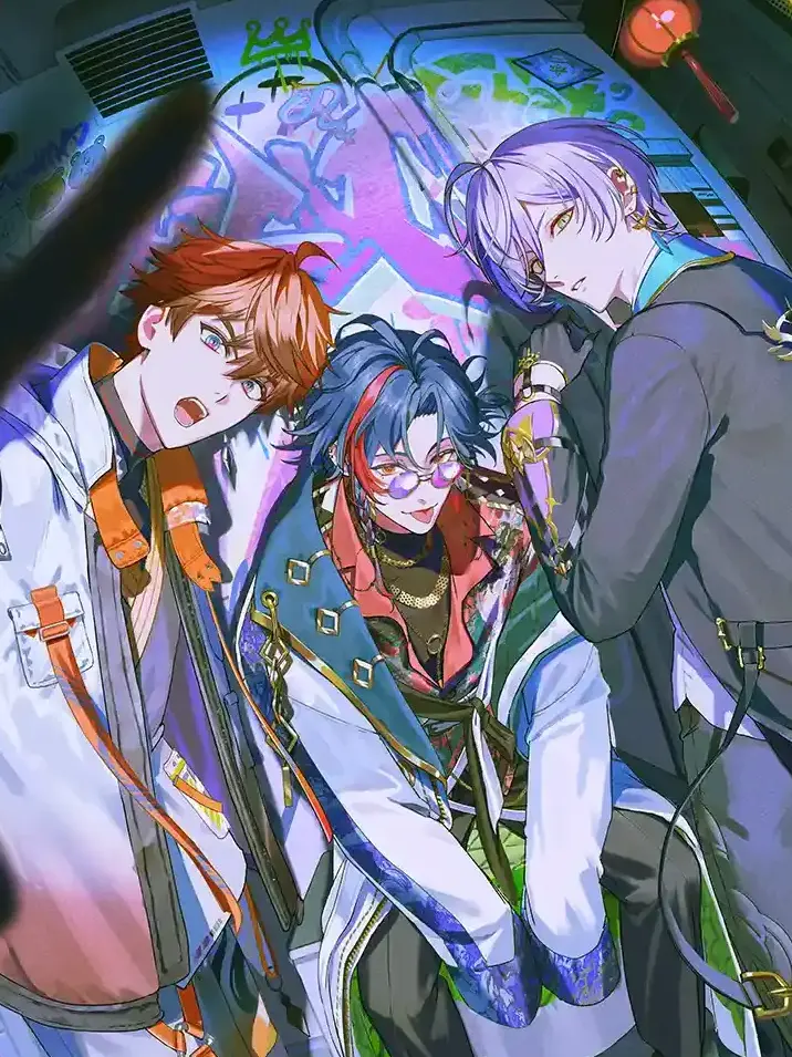 wasurenai_daisuki의 浮気された！