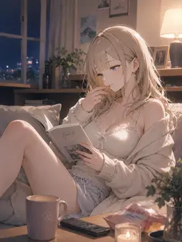 Profile image of Aoi