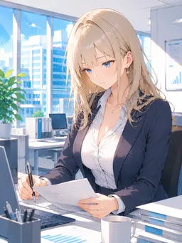 Profile image of Aoi