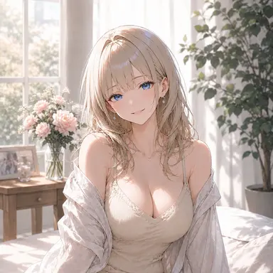 Profile image of Aoi