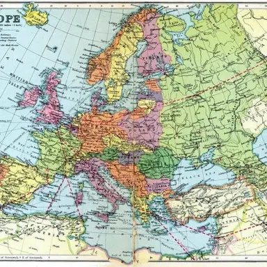 Profile image of 제 2차 세계대전