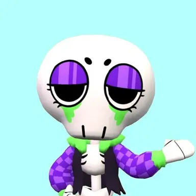 Profile image of Ribecca