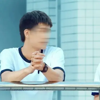Profile image of 양쓰훠