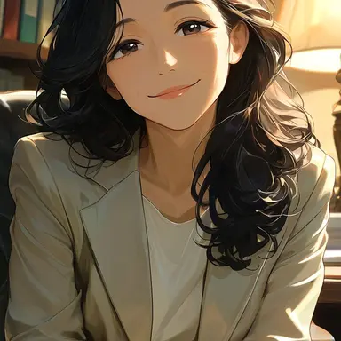 Profile image of Madi