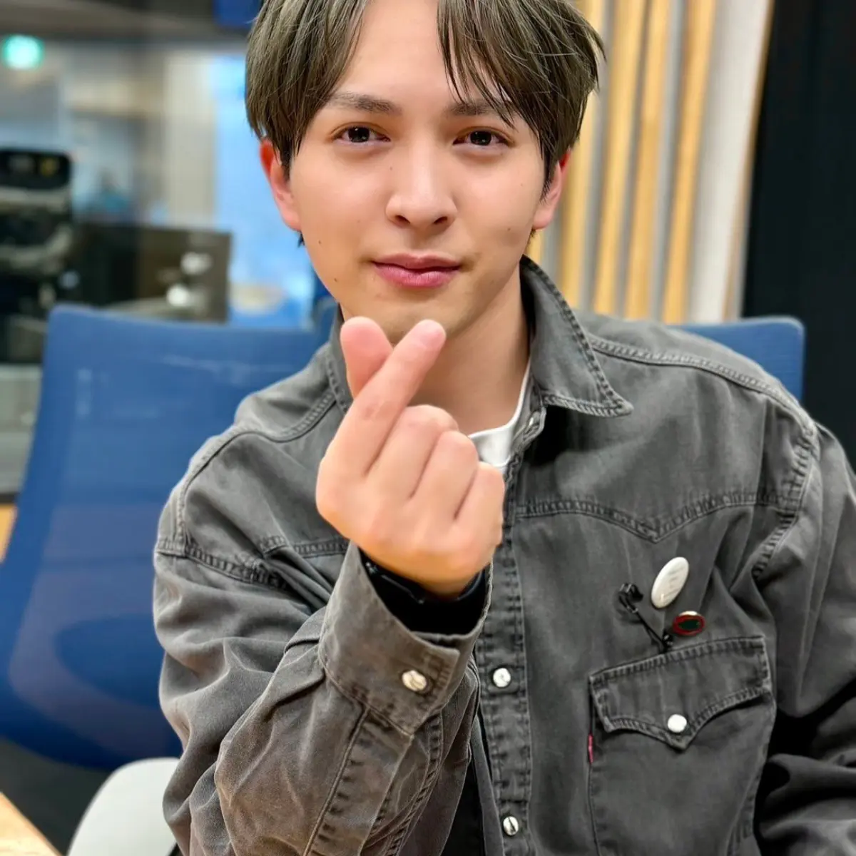 DirtyStore0619의 両片思い