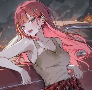 Profile image of 리제