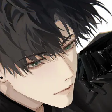 Profile image of 에녹