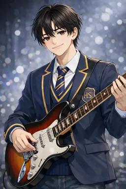 Profile image of 한 민혁