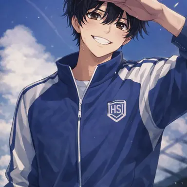 Profile image of 한 민혁