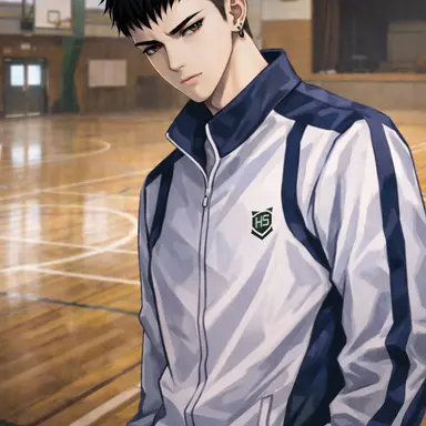 Profile image of 최 율