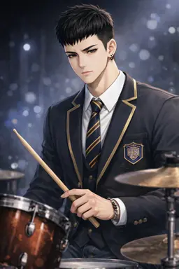Profile image of 최 율