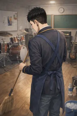 Profile image of 최 율