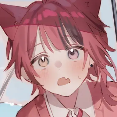 Profile image of 莉犬