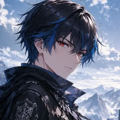Profile image of 길버트