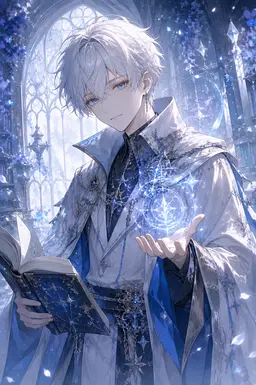 Profile image of 시엘