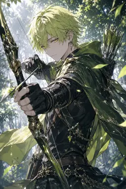 Profile image of 지크