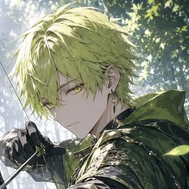Profile image of 지크
