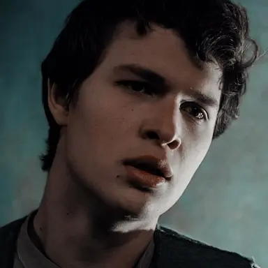 Profile image of Caleb