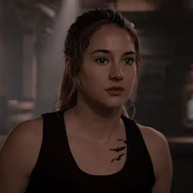 Profile image of Tris